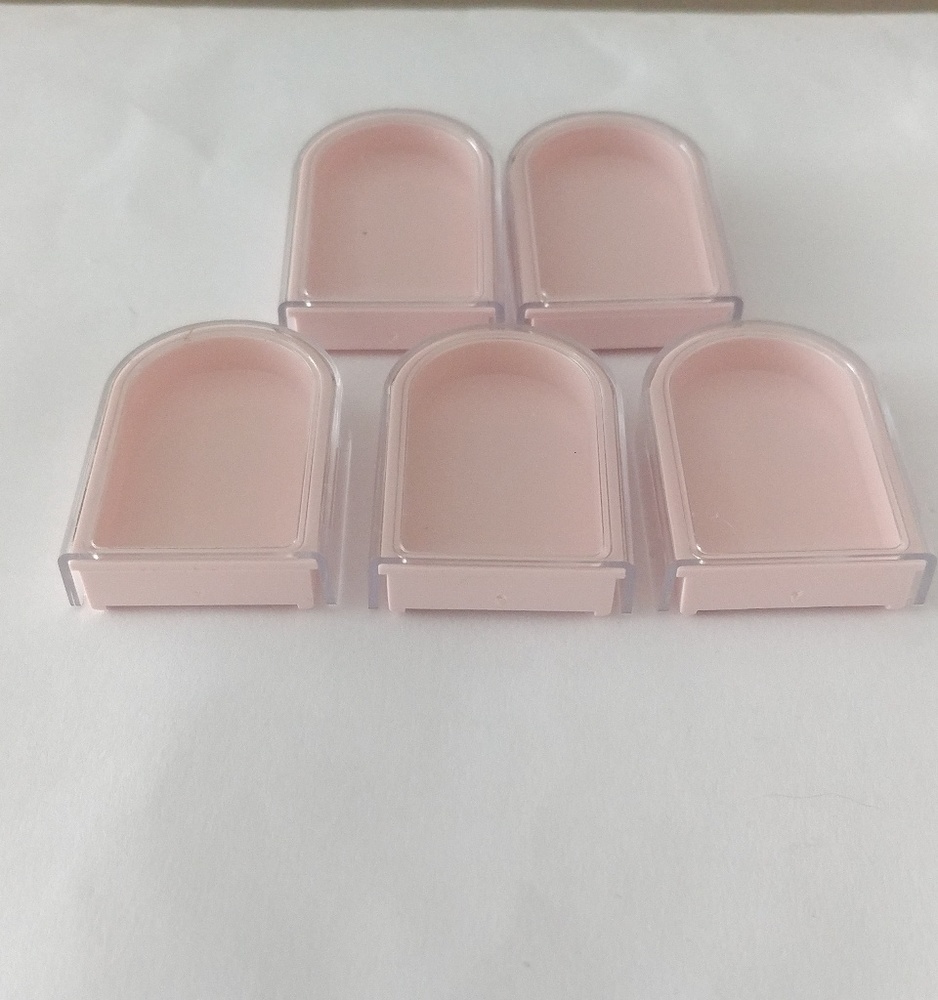 Mary Kay 5 LIPSTICK Mixing Trays New